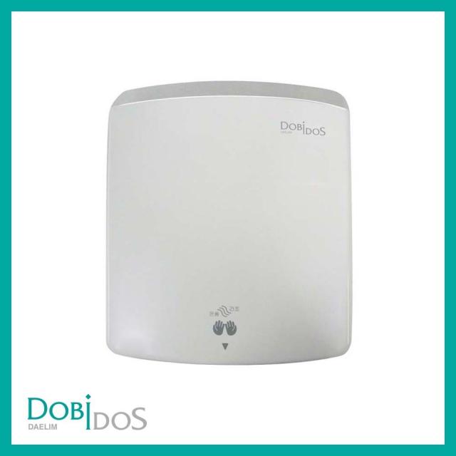 도비도스 FL-370 FL370핸드드라이어 손건조기 에어타월 공중용 1070W 손건조기