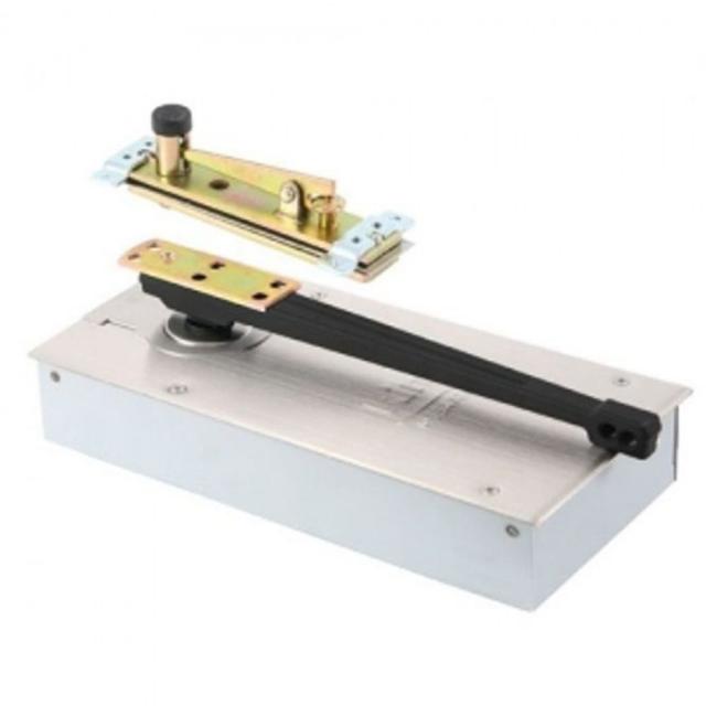 [W+7E9+563]샷시문 힌지 알루미늄 샷시문 힌지 정지 현관문 힌지 0**0221ea