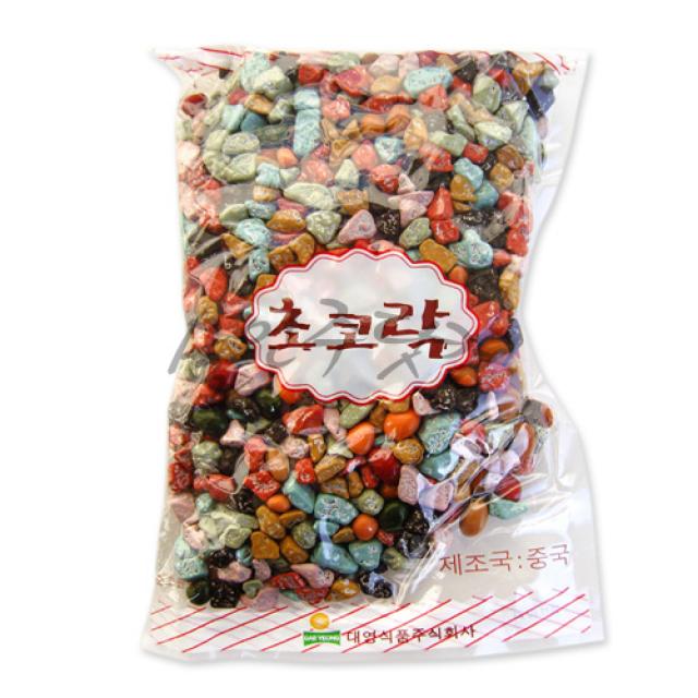 고인돌 초코락 1kg