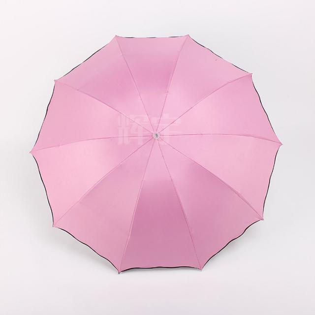 창의력 10 뼈 만나다 꽃 피다 삼 접다 우산 초대하다 두껍다 검은 고무 자외선 방지 태양 우산 맑다 우산