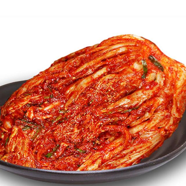 [하늘김치]전라도 하늘김치 맛은 최고 국내산 원재료로 담근 전라도 포기김치 2kg, 3kg, 5kg, 10kg 각종 원재료와 양념의 조화, 5kg, 1팩