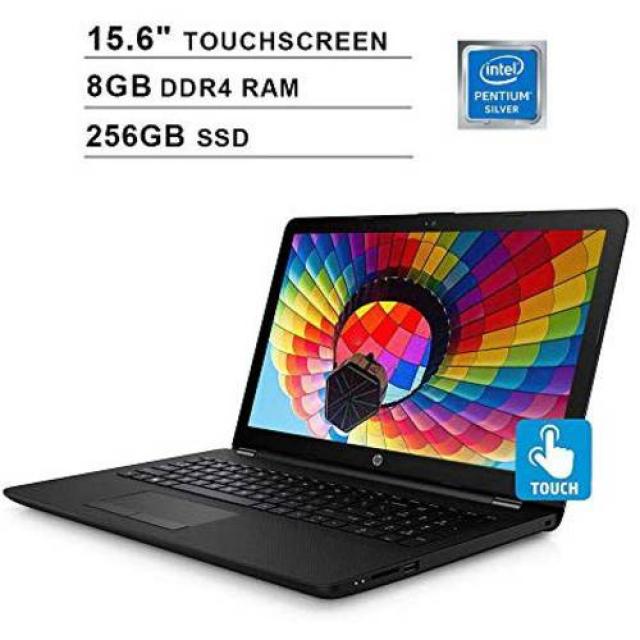 HP Pavilion 15 Newest 15.6 Inch Touchscreen Premium Laptop - Intel Pen, 상세내용참조, 상세내용참조, 상세내용참조