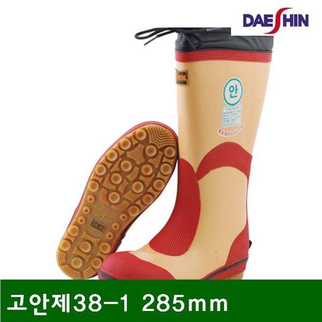 [푸른초원ª] 안전용품 난슬립 요딩안전장화 고안제38-1 285mm (1EA)M/W10CA99 vnfm smftkfkd fms4142 온