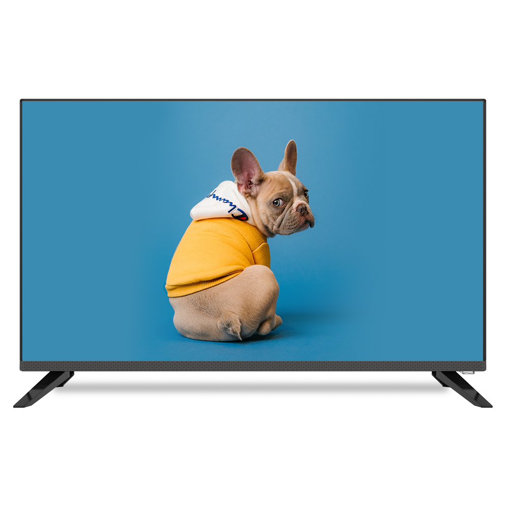 살루스 32인치 HD TV 대기업 패널 중저가 티비 1년 무상 AS WT320HD, 기본