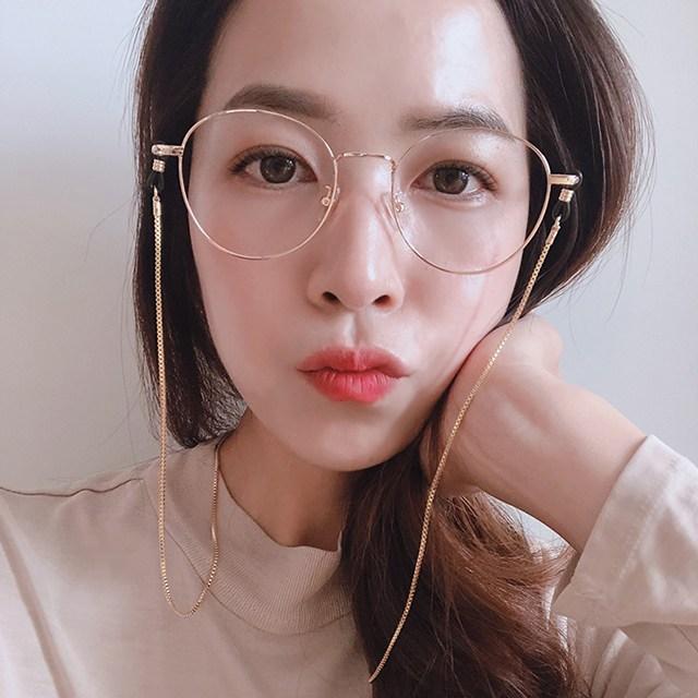  굿아이즈 멋짐폭발! 체인 안경줄 선글라스줄