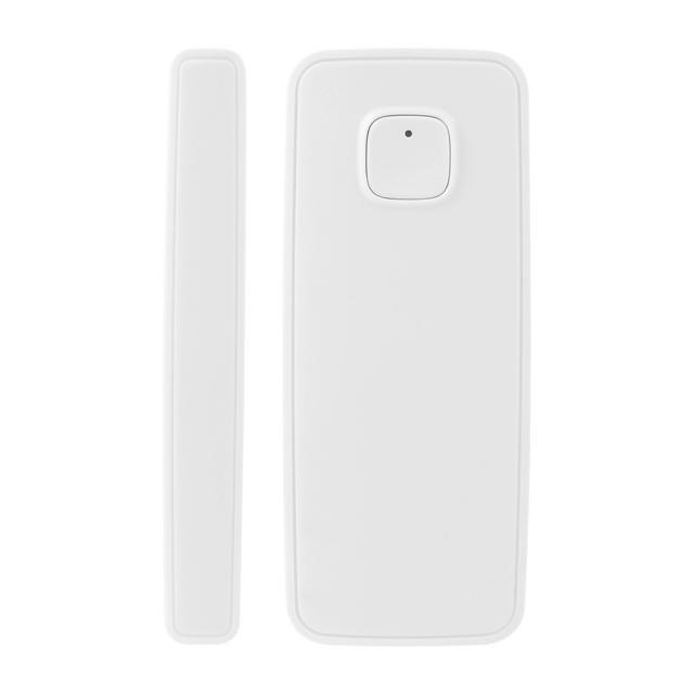 자기 센서 자동 상위 휴대용 절묘한 외관 쉬운 설치 긴 서비스 수명 무선 도어 차임, type1