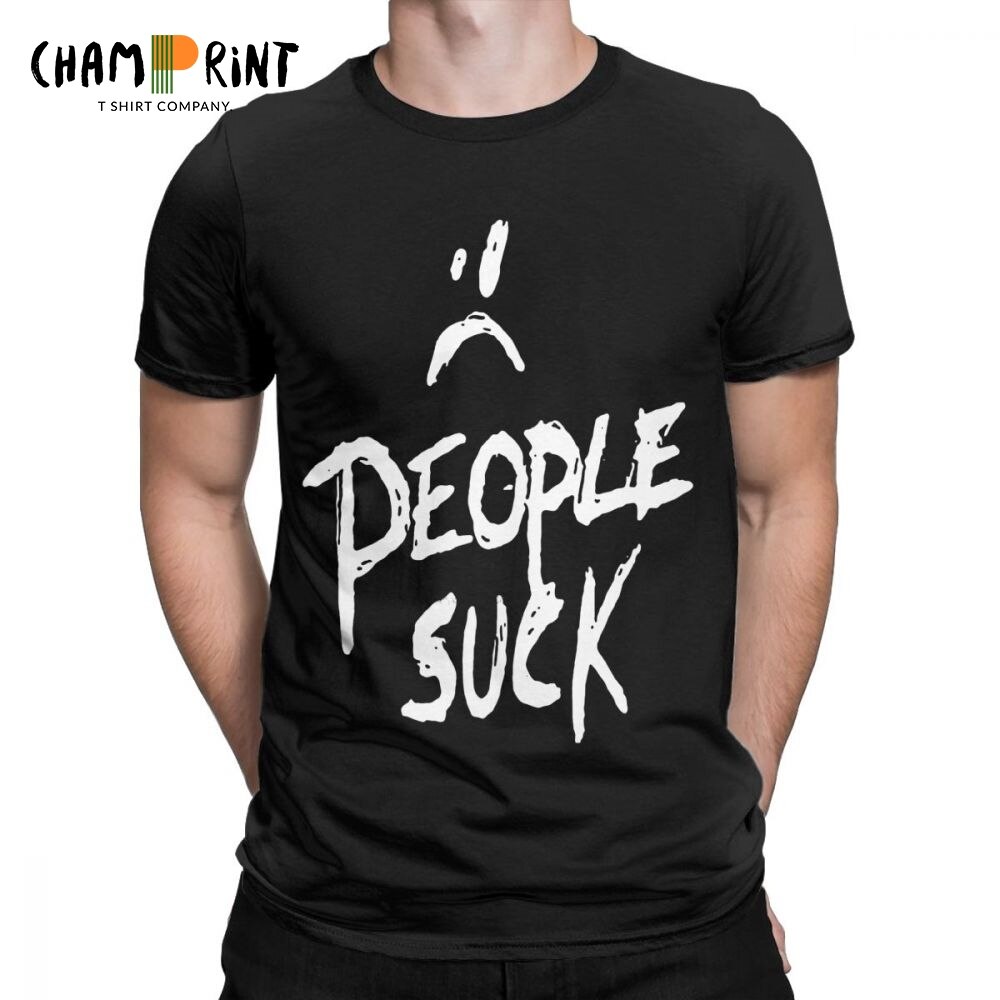 레저 xxxtentacion t 셔츠 사람들 빨아 락 음악 티즈 힙합 랩퍼 트리플 x streetwear 티셔츠 남성용 클래식 의류