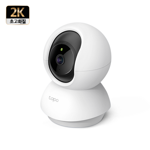 티피링크 TAPO C210 무선 CCTV 와이피아 IP 카메라 2K 고화질