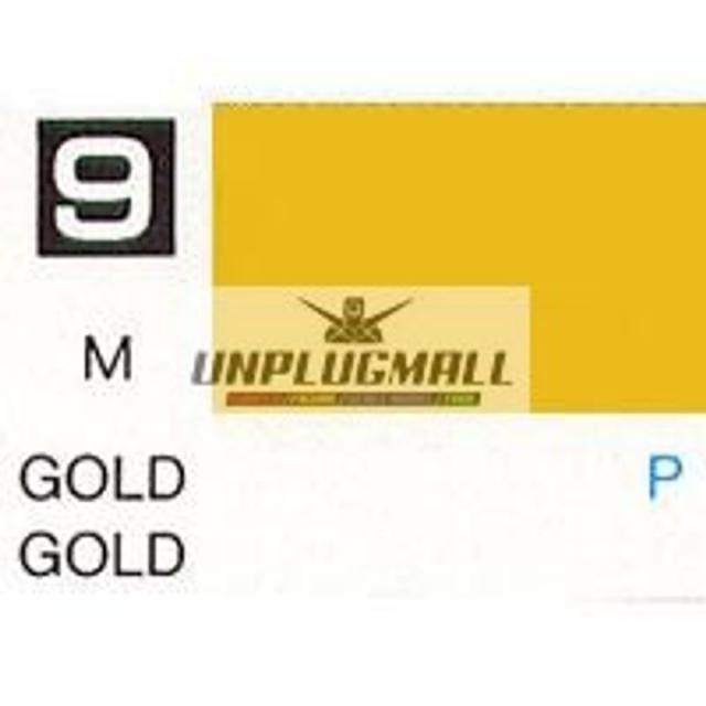 u쨘_보물섬TI(MR.COLOR_009) METALLIC GOLD (유광) (4973028535686) 간담프라모델 MG급건담 건담MG MG건담 락카문의_문자, 찐_단일