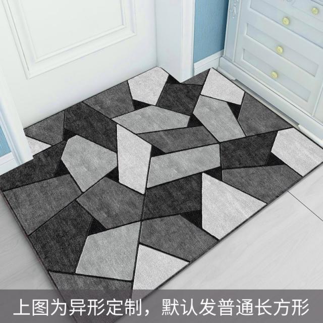 파일카페트 ins담요 매트 방 셋방 인테리어 개조 카페트 베이윈도우매트 융모 다다미, C01-한 구석