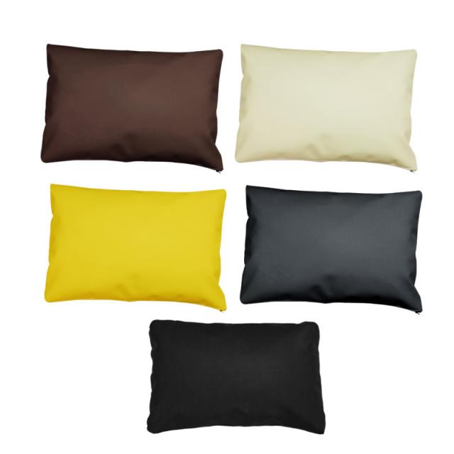 베드연구소 미용 고급솜 베개