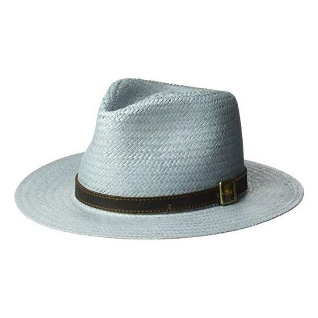 Hollywood Mens Bayard Fedora Trilby Hat의 베일리