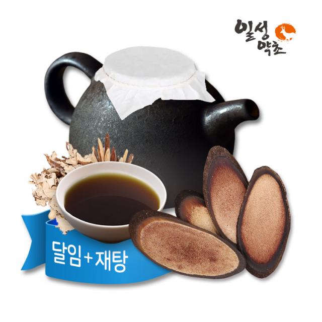 일성약초 러시아산 직수입 녹용 특가지분골(골드형)+달임(110ml*30팩)+재탕(15팩), 녹용+달임(110ml*30팩)+재탕(15팩), 1개