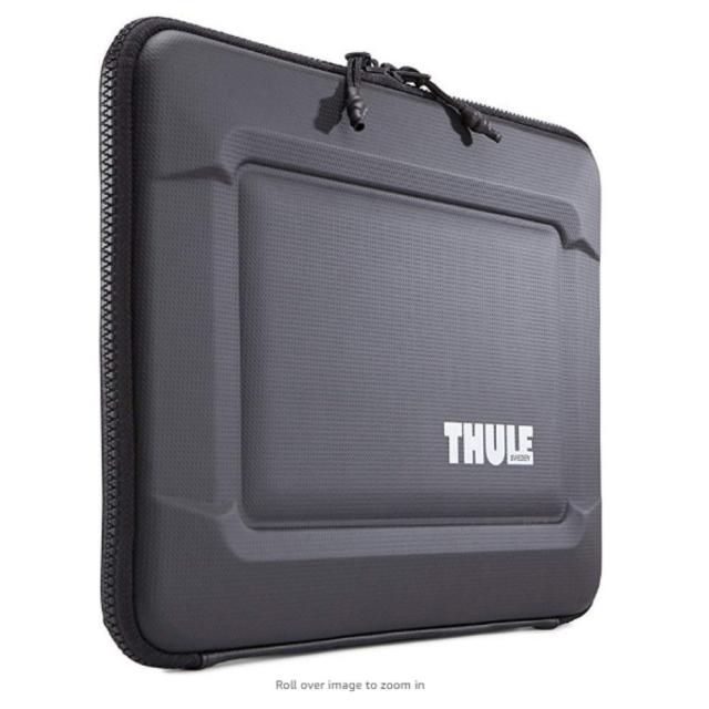 THULE laptop 노트북 케이스 파우치 가방 15~13 인치, 15인치