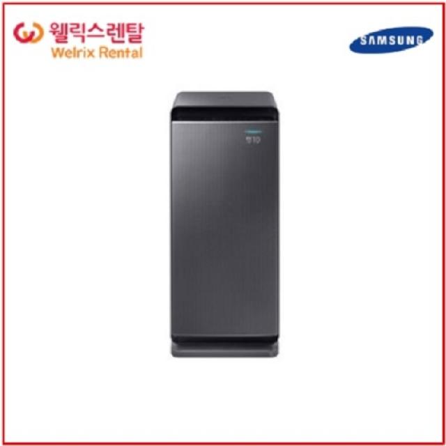 삼성전자 삼성 무풍큐브 공기청정기 90m2 27평형 AX90R9980SSD