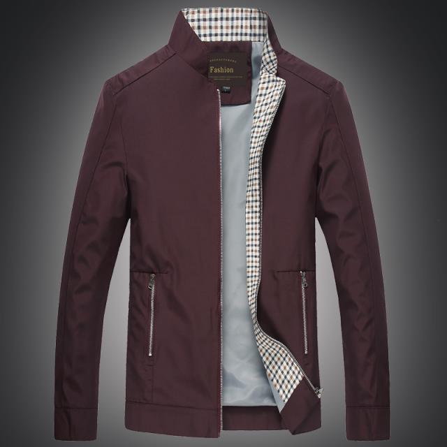 마현준 캐쥬얼재킷옷 캐쥬얼재킷룩 롱 년 불요불급한 물건 1711P60 비지니스 미드 노인 아버지 봄가을 얇은