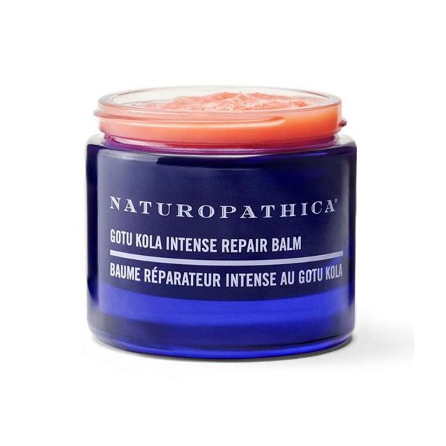 Naturopathica 고투콜라 인텐시브 리페어밤 2.8온즈. Gotu Kola Intense Repair Balm 2.8 oz., 단일상품