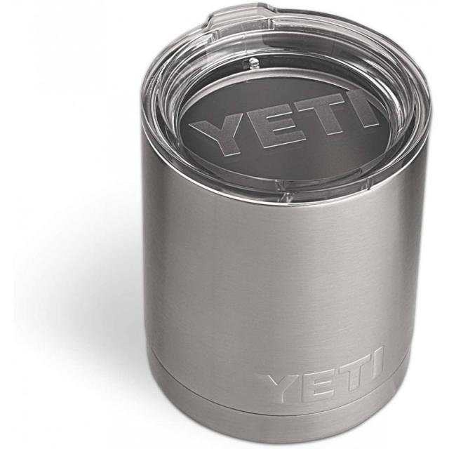 [해외] Yeti(예티)RAMBER보냉스테인리스 진공 이중 구조홀더 캠프야외 바비큐로 맹활약10oz[병행 수입품], 단일옵션