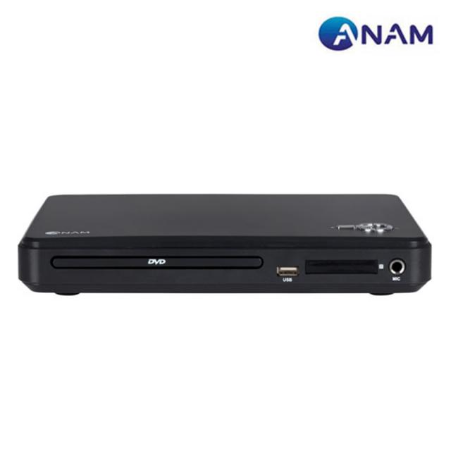 [s.j.n.b] 남성로퍼 아남 DVD플레이어/PA-102/HDMI/USB/마이크지원 alkvm:_12_skjdfh1515, DVD