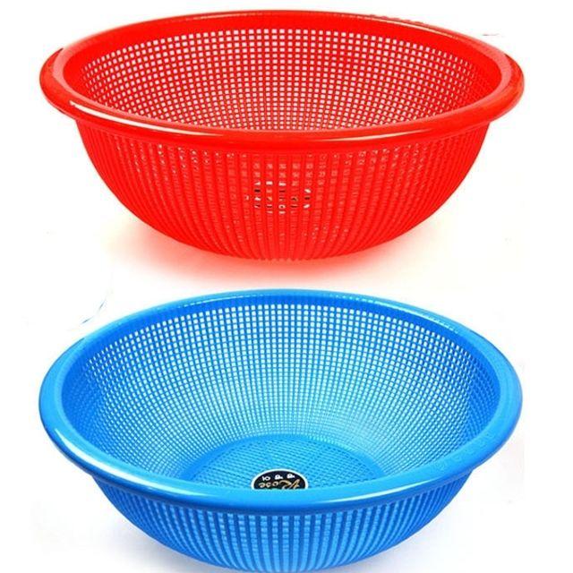 byb 917 소쿠리 뱅뱅이 수납바구니 호 장바구니 정리바구니 바구나함, 본상품선택