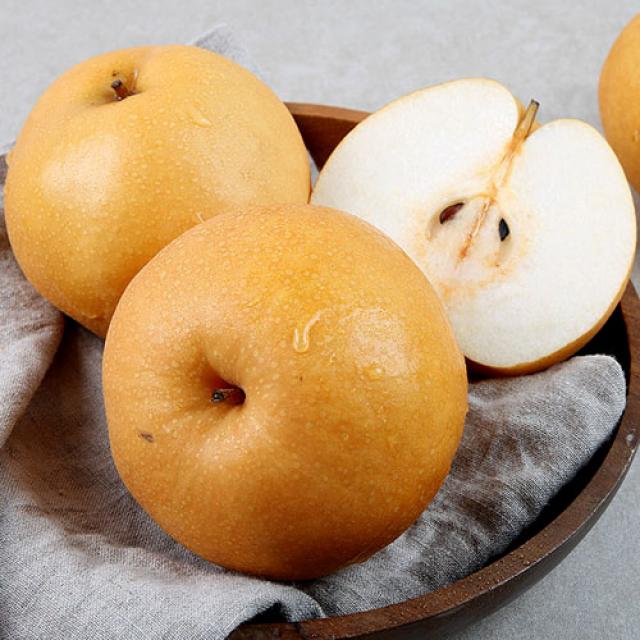 나주배 가정용 신고배 꿀배 5kg 7.5kg 15kg 제수용 선물세트 흠집 못난이배