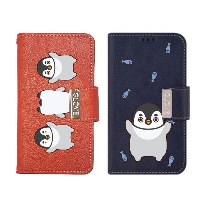 샤오미 홍미노트7 케이스 팽돌WG2 다이어리