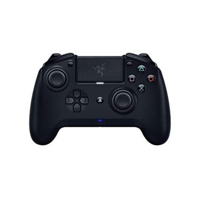 Razer Raiju Tournament Edition 프로그래밍 가능한 메카텍 타일 액션 버튼 및 E 스포츠 인체 공학적 기, 상세 설명 참조0, 상세 설명 참조0