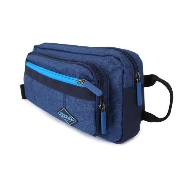 미니멈 캐주얼 어행 슬링백 GE3289 보조가방 서브백 가방