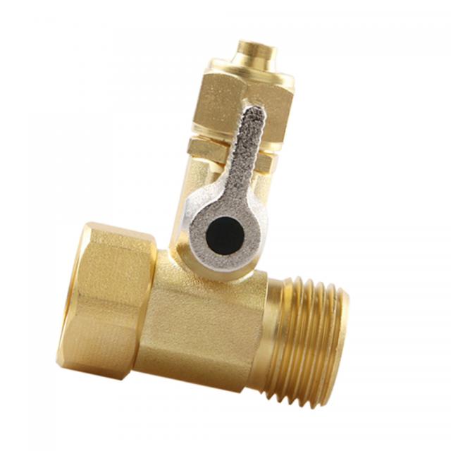 JC 정화기 급식 티 물 RO 정화기 여과기 체계 1/2에서 3/8 인치, 1개