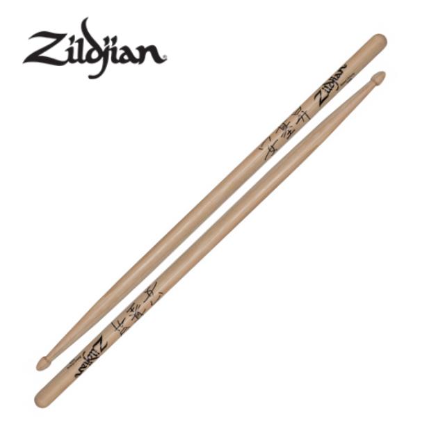 Zildjian 안기승 시그네쳐 드럼스틱 ASKSA