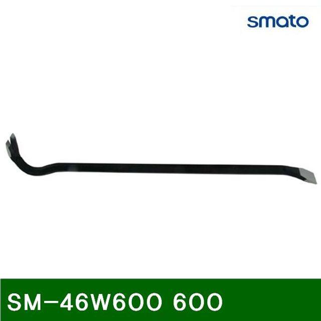 리나굿즈_'JM'_트랜디하고 &유용한__ 육각빠루-개량형 SM-46W600 600 18 (1EA)__rjp$2p^s률&qs_7함%be*2