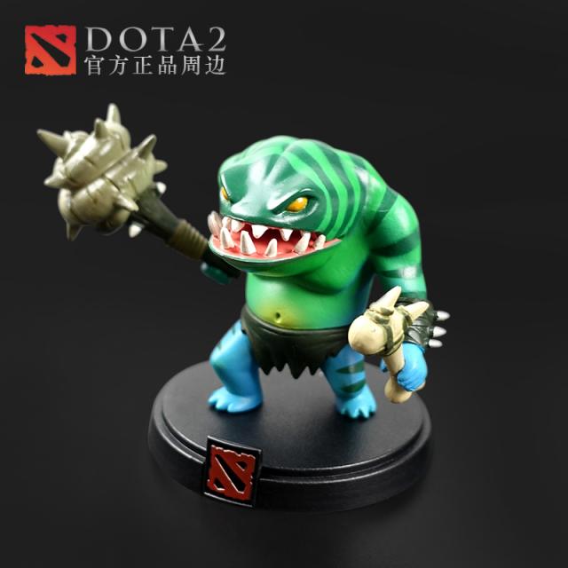 피규어 DOTA2 정부측 정판 주변 조석 쿠엥카 백정 파지 고통스럽다 여왕 칼탑 영웅 수반 1858094649, 조석 사냥꾼, 없음 활성화 코드