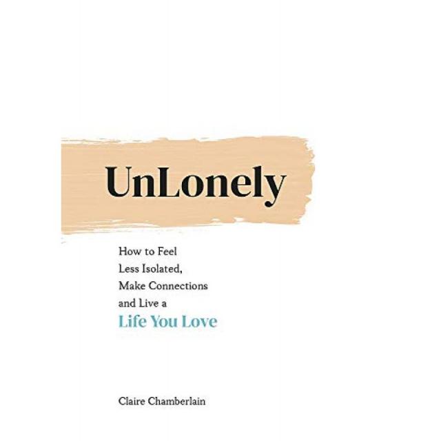 UnLonely : 덜 고립감을 느끼고 연결하고 사랑하는 삶을 사는 방법, 단일옵션