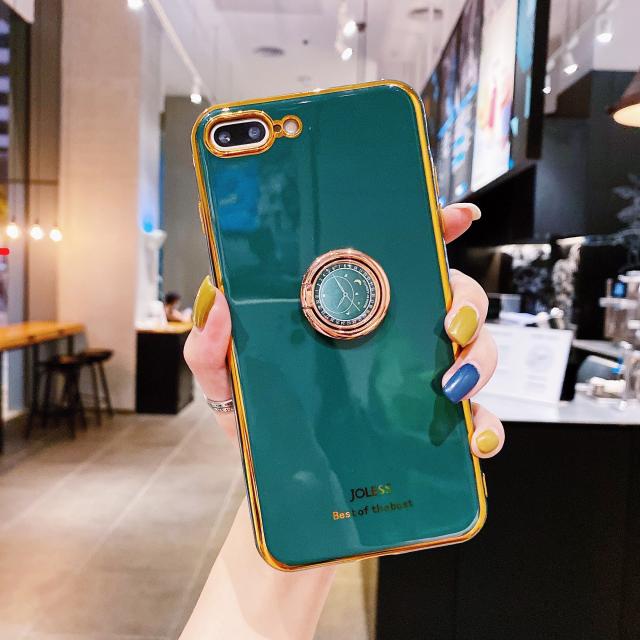 핸드폰케이스 독창적 제시계 반지 링 받침대 풀팩토리 보호 충격흡수 부드러운케이스 VIVOX30PRO 드랜드 인싸템 여성
