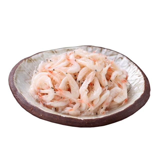 강경재성젓갈 국내산 새우젓 육젓, 500g, 1개