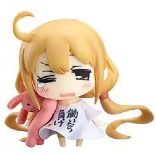 [아이돌마스터 피규어] 미닛츄 아이돌 마스터 신데렐라 걸즈 신데렐라 프로젝트 Ver.01 떡잎 살구 단품