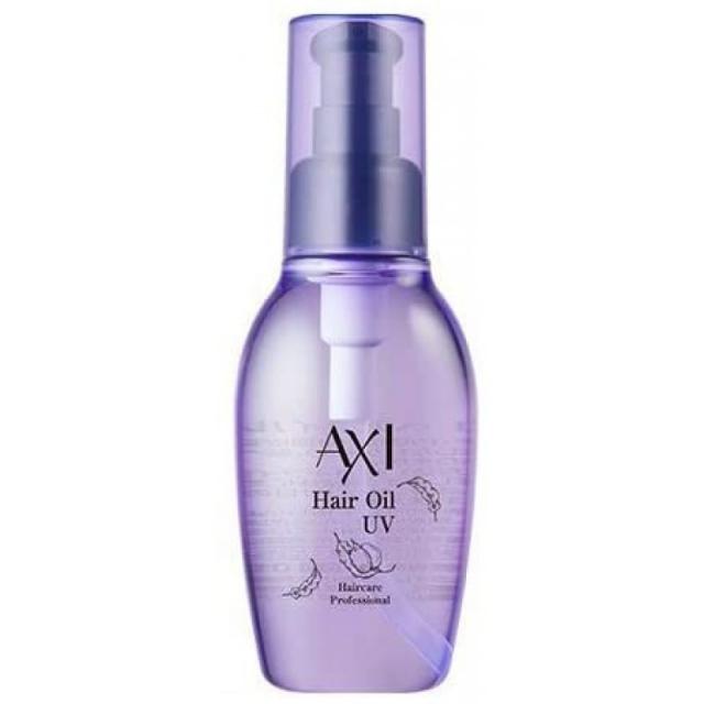 쿠오레 AXI머릿기름 UV 120ml쿠오레 머릿기름 통판, 1