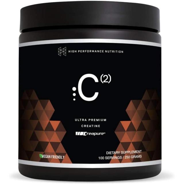 미국직구 HPN C (2) Creatine Monohydrate Creapure : 초순수 미분화 분말이 잘 혼합 됨 | 글루텐 프리 비건 보충제 | 남성과 여성을위한 빠른 근육, 상세참조, 상세참조