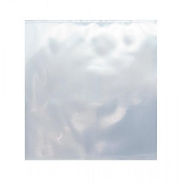 100 Taguchi EP 0.05mm Polypropylene Protective Sleeves Pack 7-Inch Bottom-Sealed