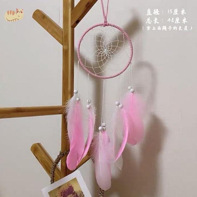 다앤더 풍령걸이 난중풍차 내치유 여름 도펀 블루 어린이 포몽잡이, 옵션05