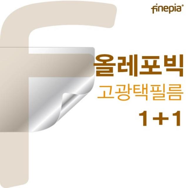 LCI230067필름 1장 Odyssey 올레포빅 액정보호필름 [올레포빅 [Finepia] 더+클리너 HD 삼성 NT800G5W 증정] 신뢰공장, 1