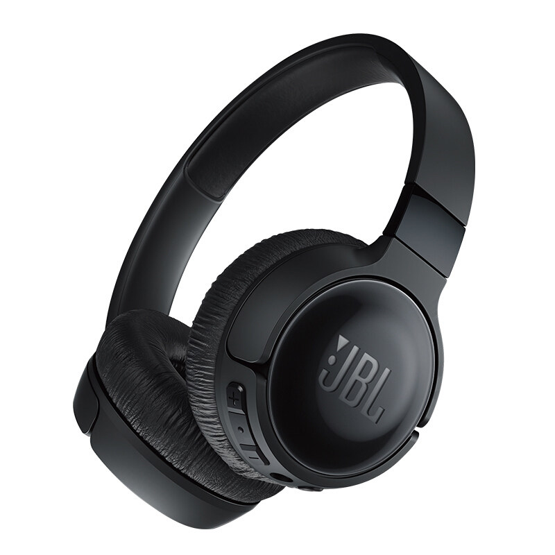 헤드폰 JBL TUNE600BTNC무선 해드셋 블루투스 이어폰 주동 소음차단 중저음 게임 스피커 T600BT, C01-공식모델, T02-블랙