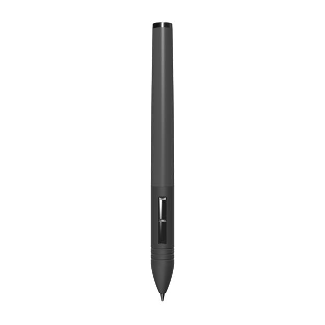 Huion 왕 펜 재충전 개의 단축키로 액티브 펜은 태블릿 PEN80 개략적 NEW 1060PLUS 적용 그린, 검정, 보통주