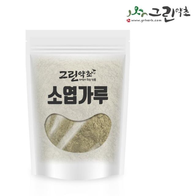 그린약초 국내산 차즈기가루 300g 자소엽가루, 1개