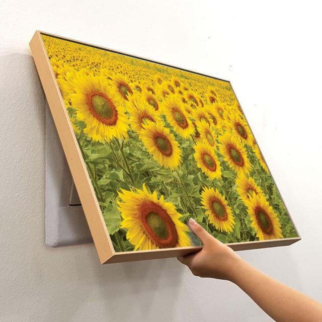 이나코리아 두꺼비집 액자 배전함 덮개 인테리어 거실액자 분전함 가리개, 5번 이미지