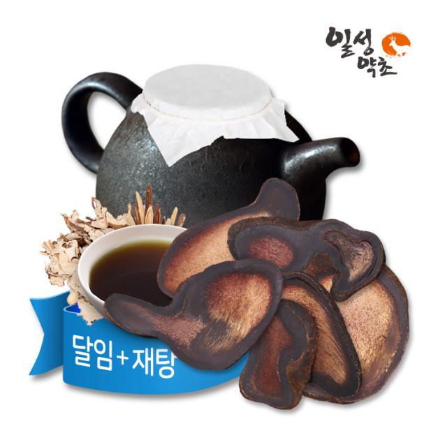 일성약초 뉴질랜드산 녹용 특기름분골(골드형)75g, 녹용+달임(110ml*30팩)+재탕(15팩), 1개