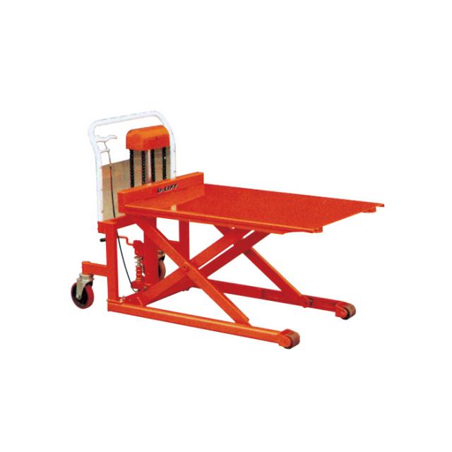 UDT리프트 스키드 리프트 SL-50 500kg_(1EA), 개