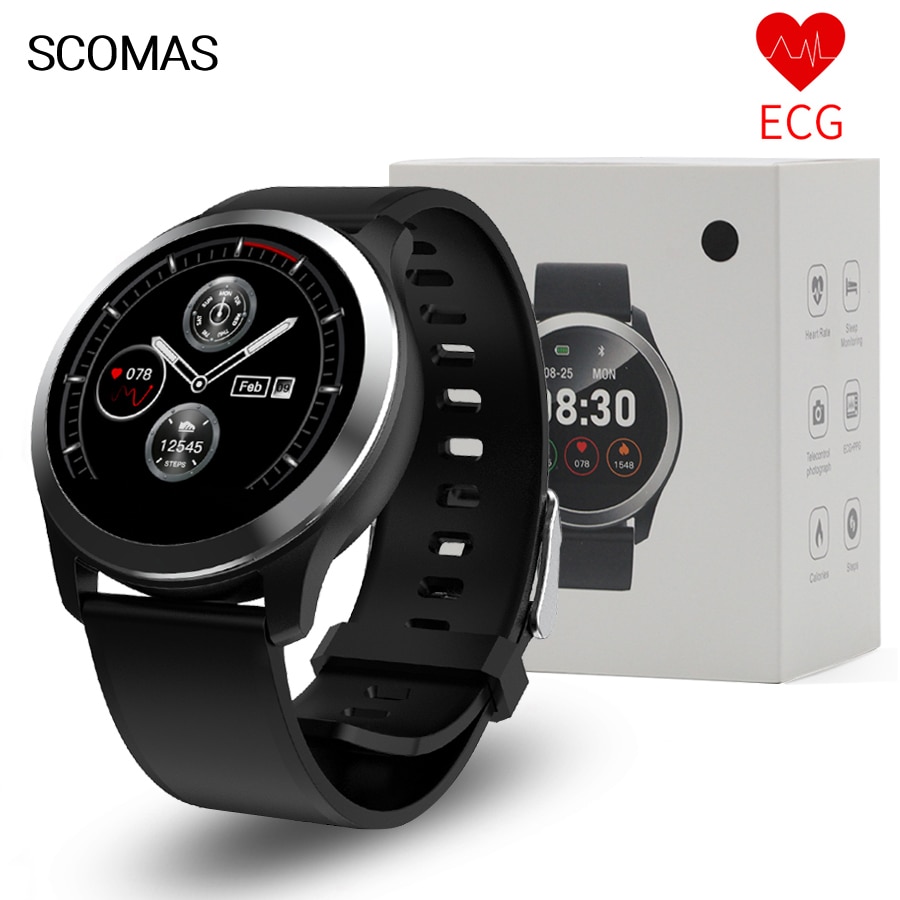 V6g smartwatch sales