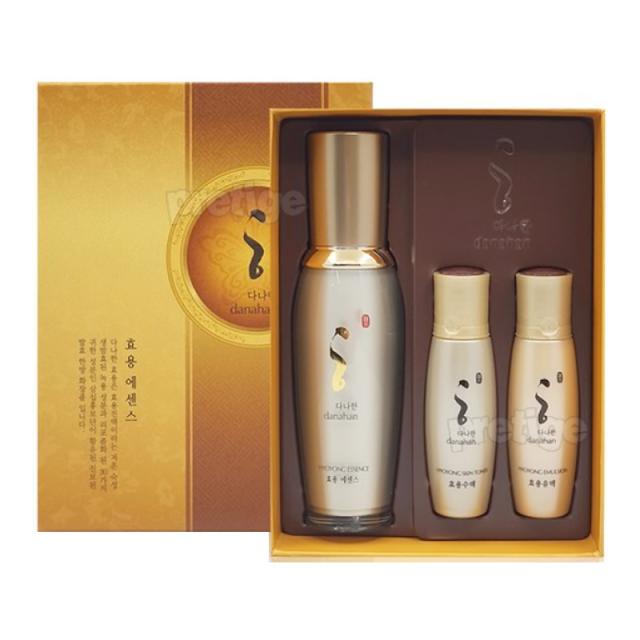 다나한 효용 에센스 50ml 기획세트, 단일상품