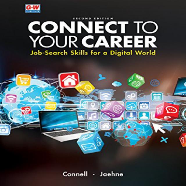 Connect to Your Career: Job-Search Skills for a Digital World 경력에 연결 : 디지털 세상을위한 구직 기술, 1